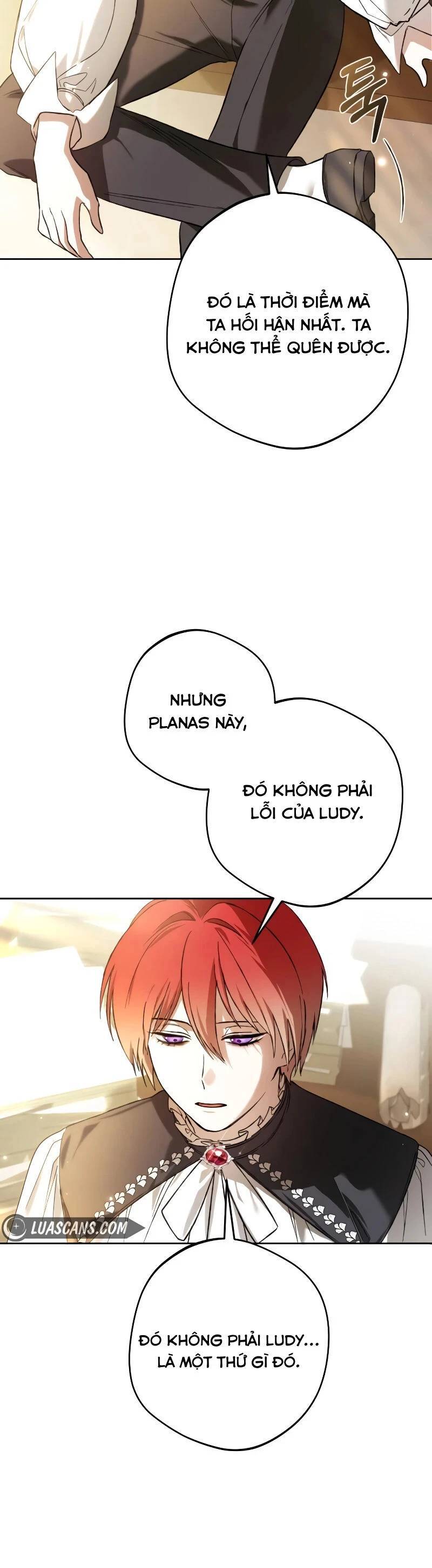 Bạo Chúa Độc Ác Trở Lại - chap7 - Trang 42